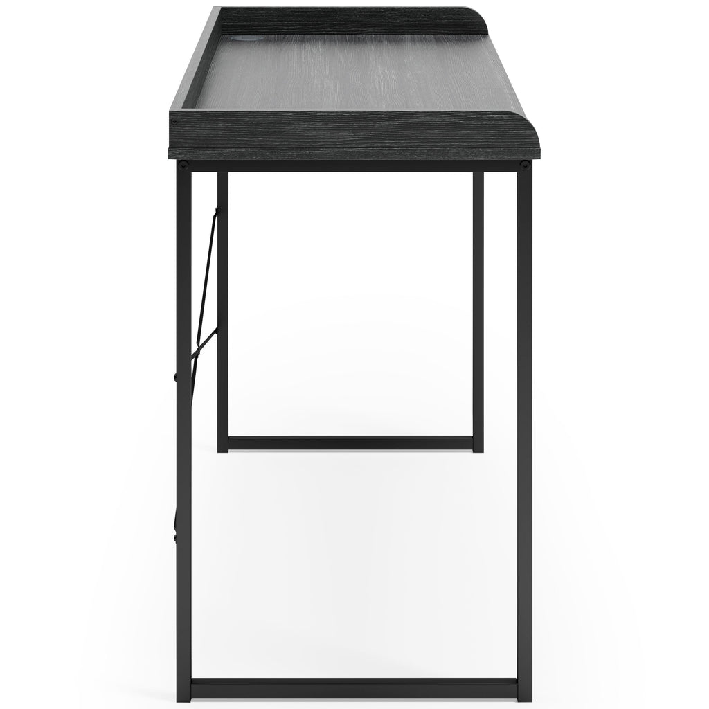 Yarlow - Bureau à domicile - Crossback