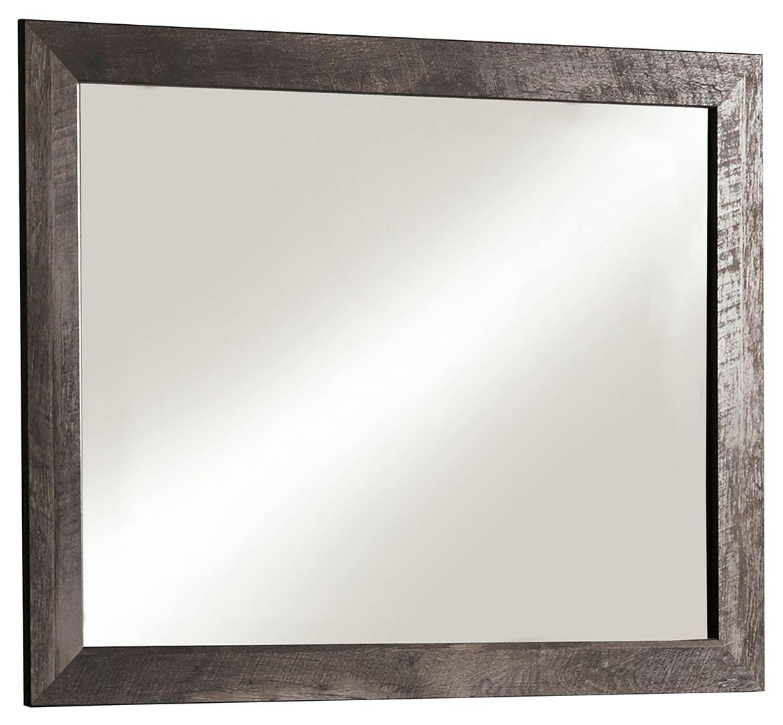 Wynnlow - Miroir de chambre