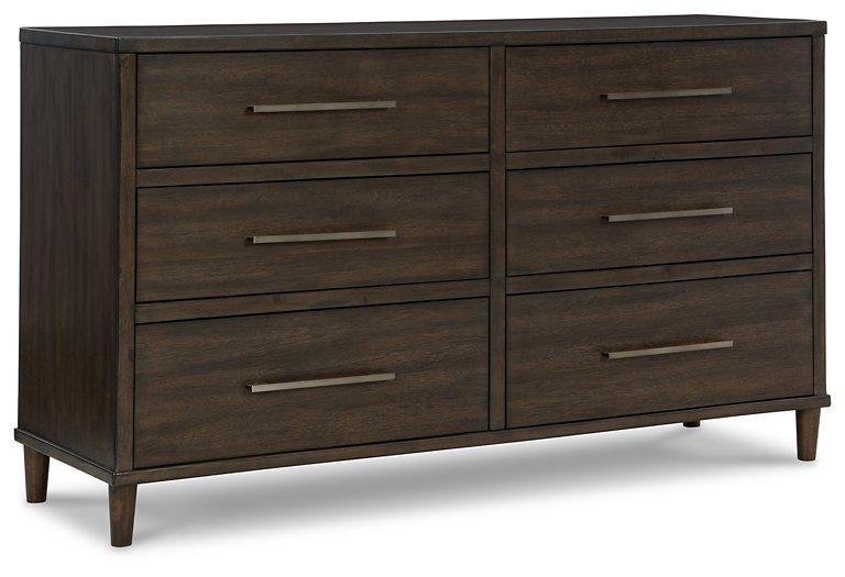 Commode Wittland