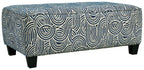 Trendle - Pouf d'appoint surdimensionné
