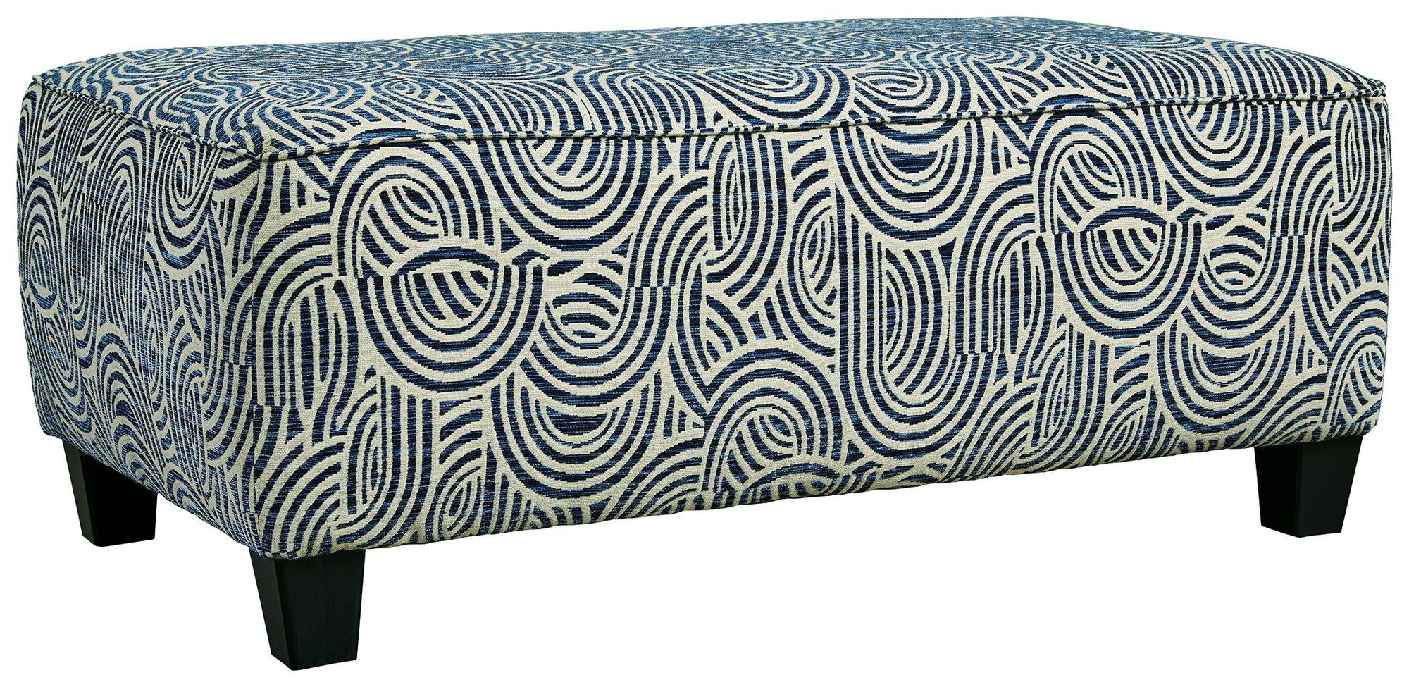 Trendle - Pouf d'appoint surdimensionné