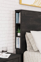 Ensemble de chambre à coucher Toretto 7 pièces