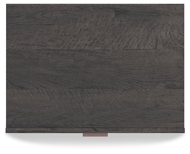 Ensemble de chambre à coucher Toretto 7 pièces