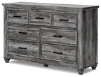 Commode Thyven