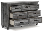 Commode Thyven