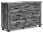 Commode Thyven