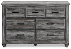 Commode Thyven