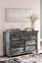 Commode Thyven