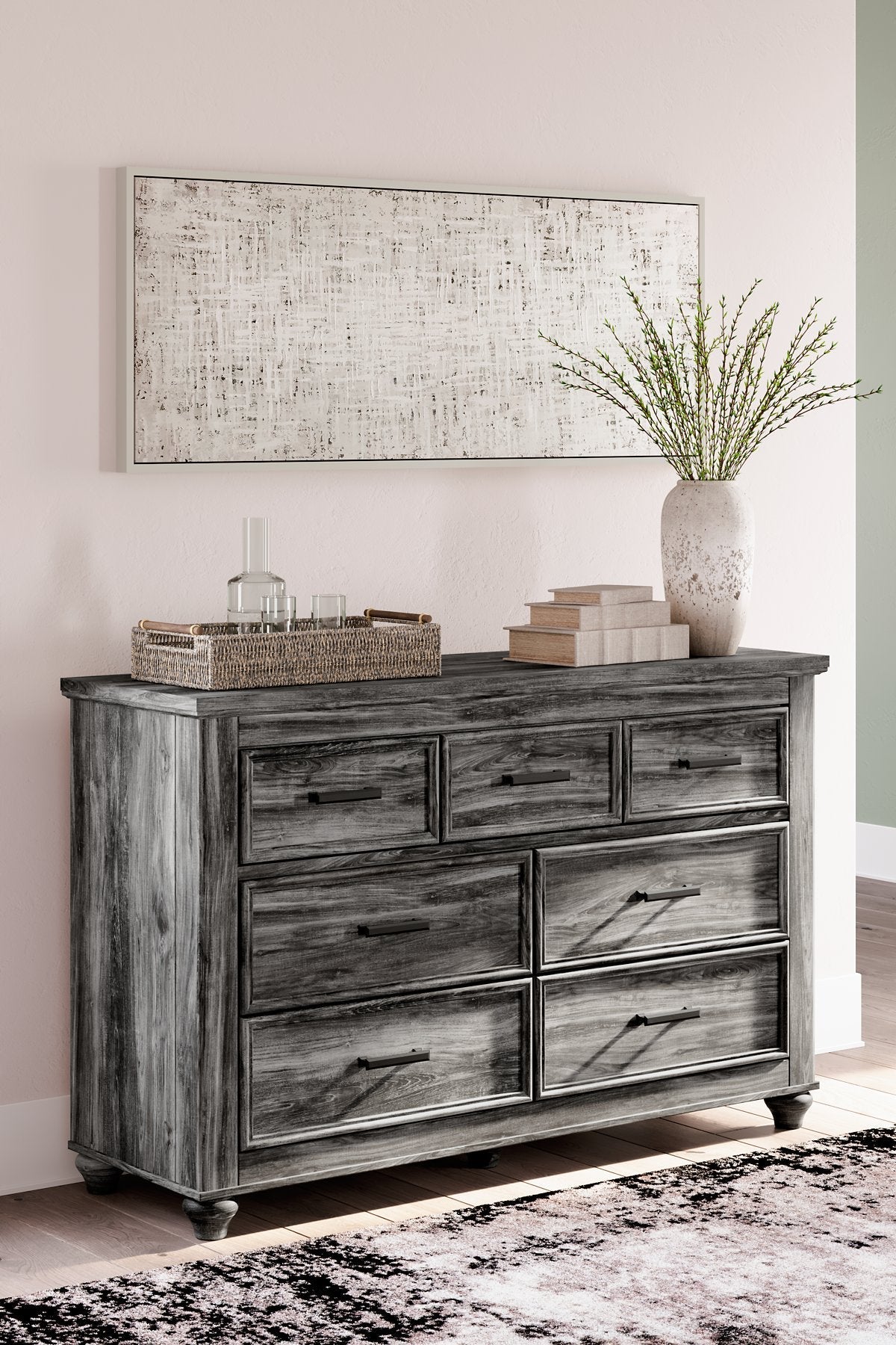 Commode Thyven