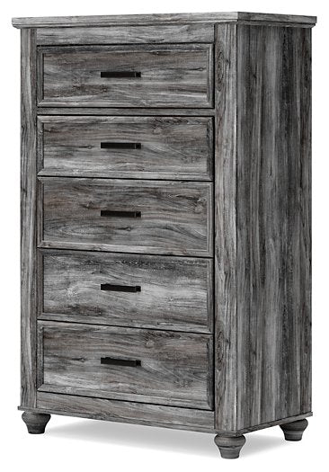Commode Thyven