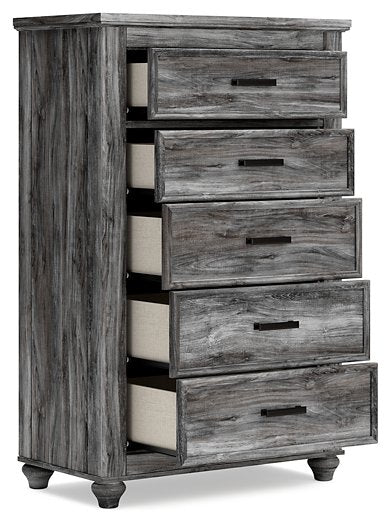 Commode Thyven