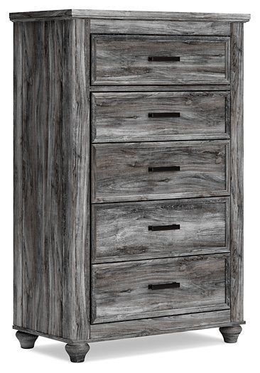Commode Thyven