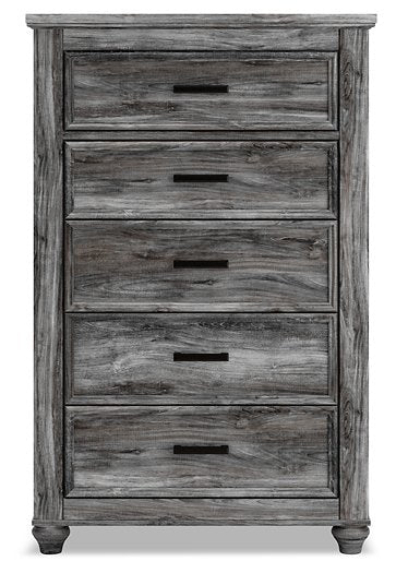 Commode Thyven