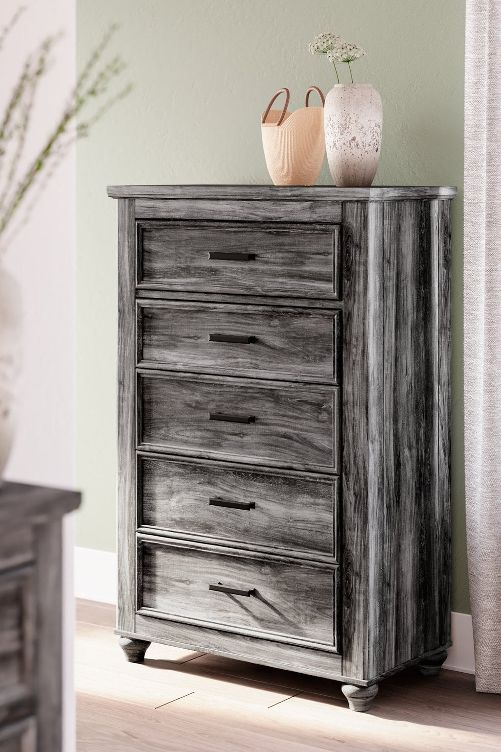 Commode Thyven
