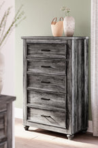 Commode Thyven