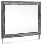 Miroir de chambre Thyven