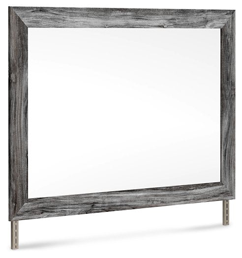 Miroir de chambre Thyven