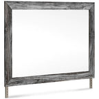 Miroir de chambre Thyven