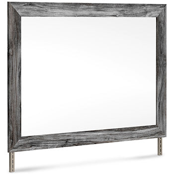 Miroir de chambre Thyven