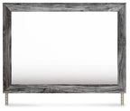 Miroir de chambre Thyven