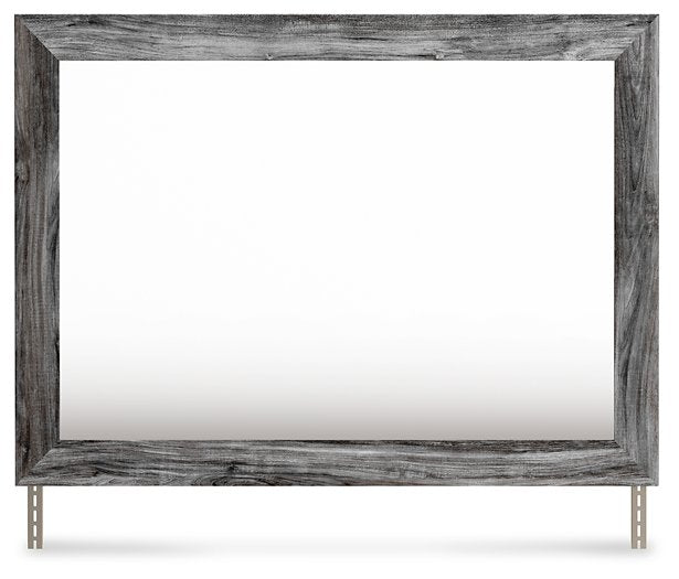 Miroir de chambre Thyven