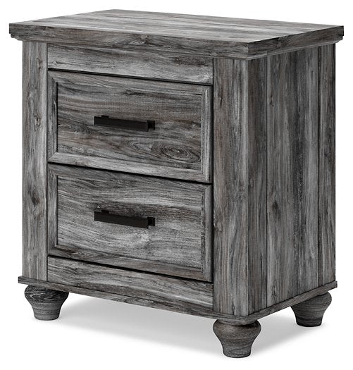 Table de chevet Thyven