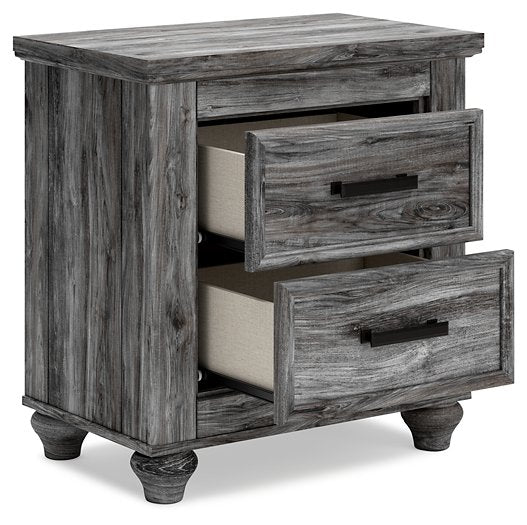 Table de chevet Thyven