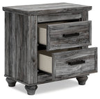 Table de chevet Thyven