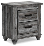 Table de chevet Thyven