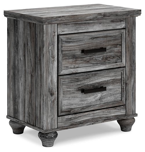Table de chevet Thyven