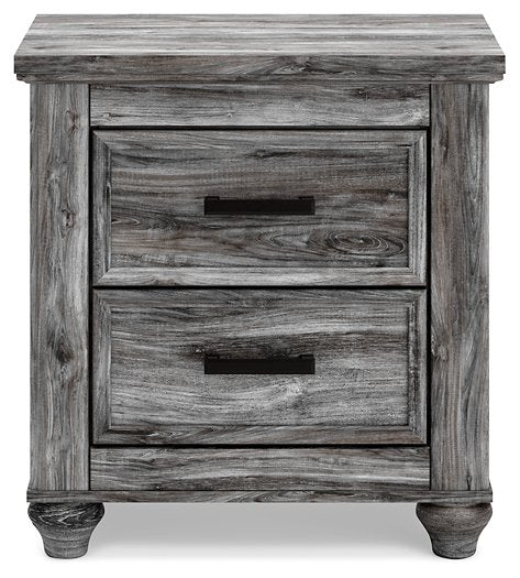 Table de chevet Thyven