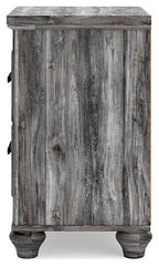 Table de chevet Thyven
