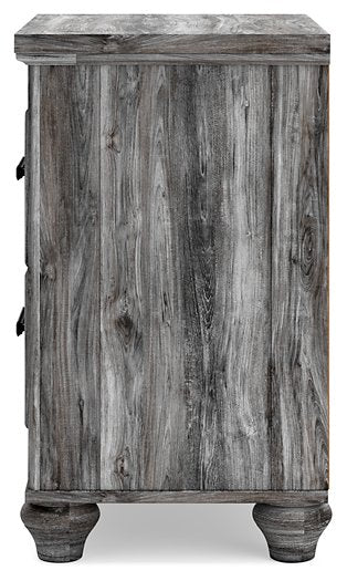Table de chevet Thyven