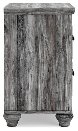Table de chevet Thyven