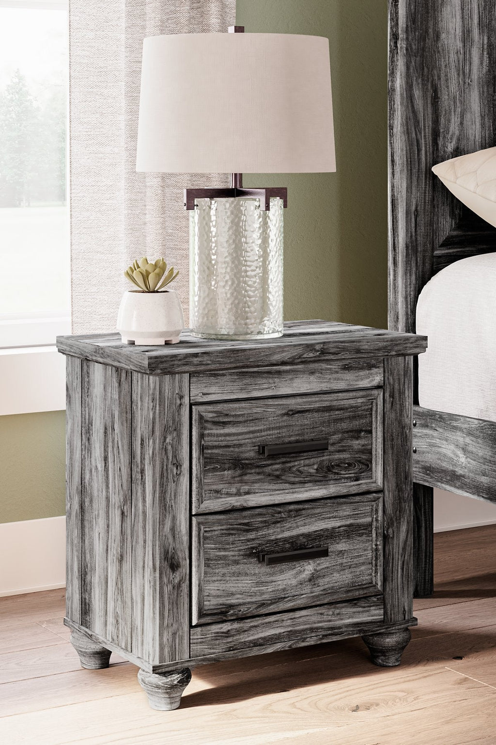 Table de chevet Thyven