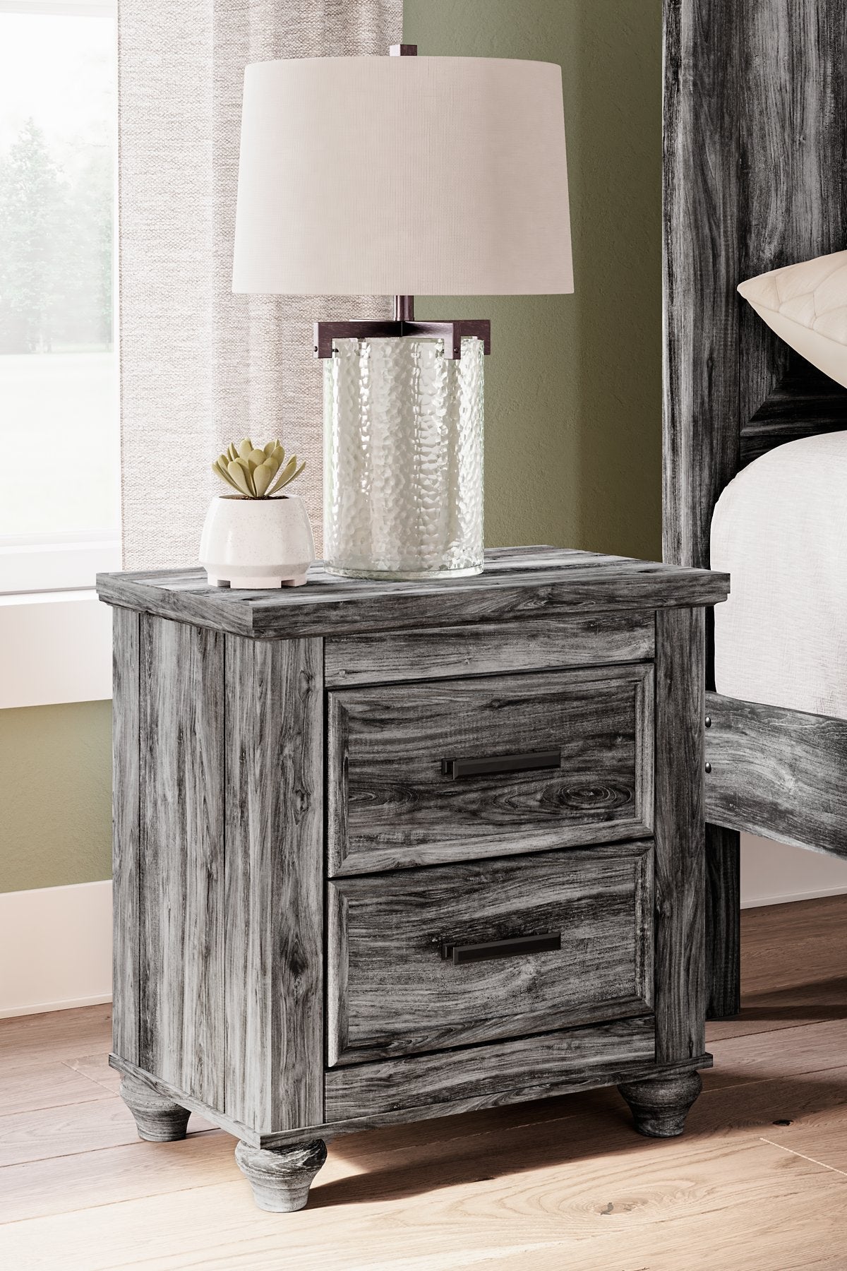 Table de chevet Thyven