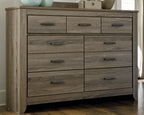 Commode Zelen