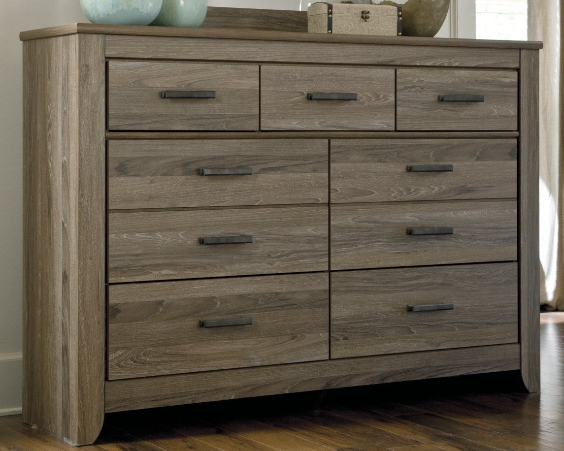 Commode Zelen