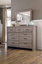 Commode Zelen