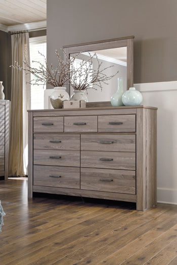 Commode Zelen