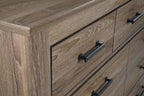 Commode Zelen