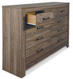 Commode Zelen