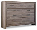 Commode Zelen