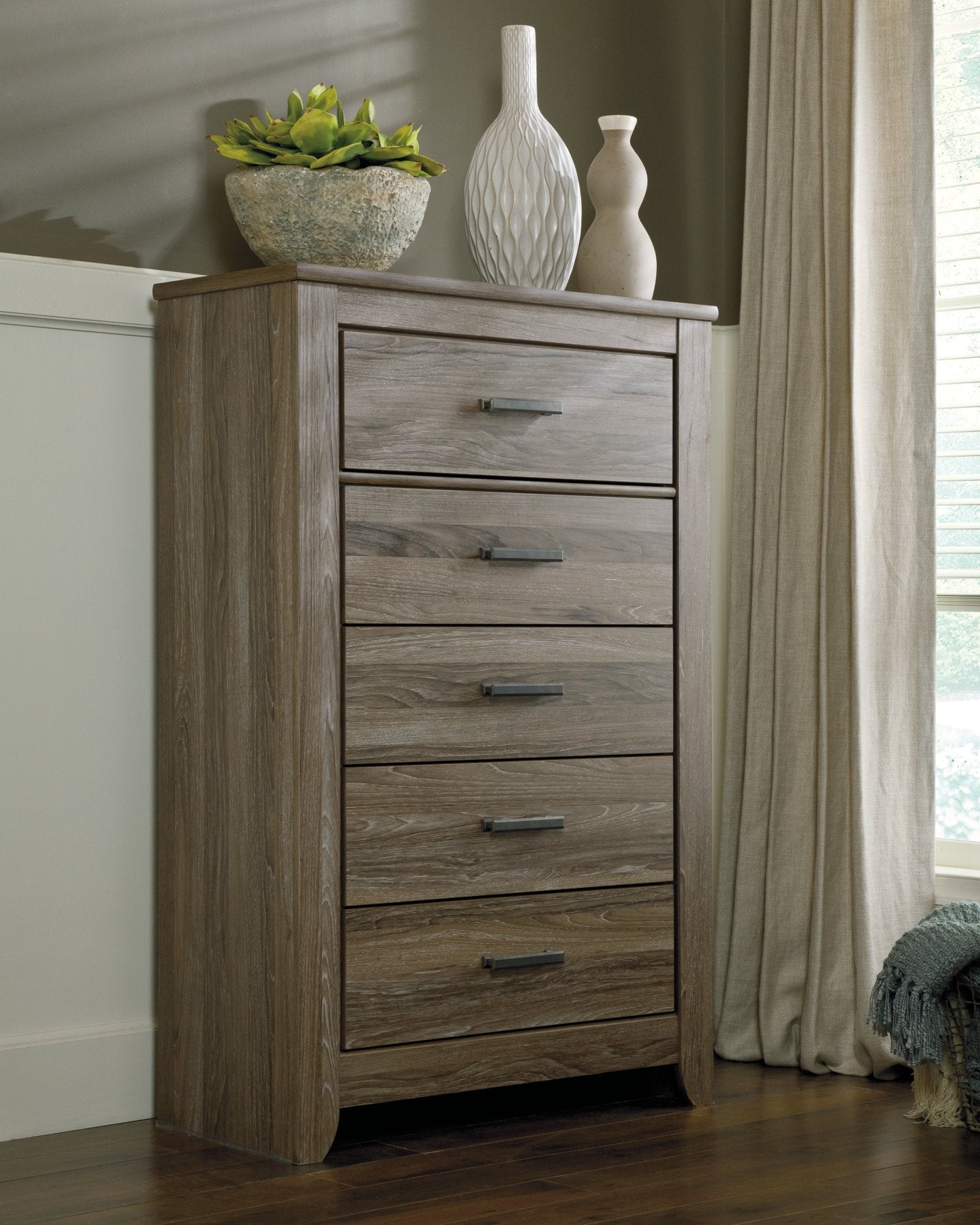 Commode Zelen