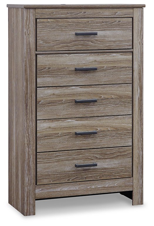 Commode Zelen