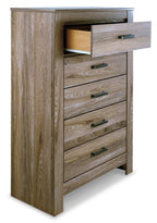 Commode Zelen