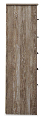 Commode Zelen