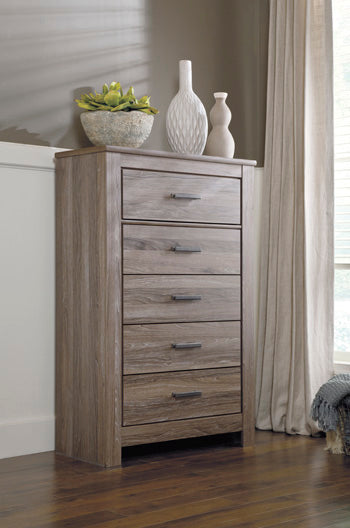 Commode Zelen