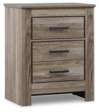 Table de chevet Zelen