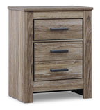 Table de chevet Zelen